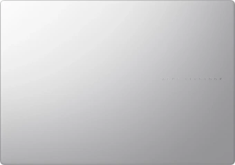 Ноутбук Asus VivoBook S16 S3607VA-RP042 Core i7 13620H 16Gb SSD512Gb Intel UHD Graphics 16" IPS WUXGA (1920x1200) без ОС silver WiFi BT Cam (90NB1671-M002X0) - купить недорого с доставкой в интернет-магазине