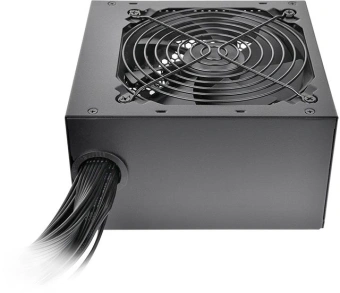 Блок питания Thermaltake ATX 750W TR2 S 80+ white (20+4pin) APFC 120mm fan 4xSATA RTL - купить недорого с доставкой в интернет-магазине