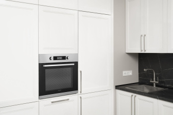 Духовой шкаф Электрический Weissgauff EOM 691 PDBX Steam Clean нержавеющая сталь - цена, купить или заказать с доставкой в интернет-магазине Духовой шкаф Электрический Weissgauff EOM 691 PDBX Steam Clean нержавеющая сталь - купить недорого с доставкой в интернет-магазине