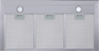 Вытяжка каминная Maunfeld Breeze 90 Inox нержавеющая сталь управление: сенсорное (1 мотор) - купить недорого с доставкой в интернет-магазине