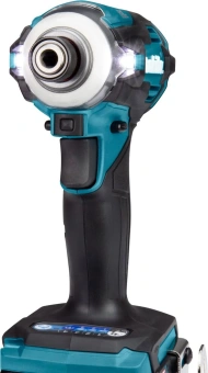 Шуруповерт Makita TD001GZ аккум. патрон:шестигр.1/4" - купить недорого с доставкой в интернет-магазине