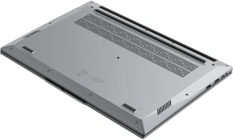 Ноутбук Digma Chronos Core 5 210H 16Gb SSD512Gb Intel Graphics 16" IPS WUXGA (1920x1200) Windows 11 Pro silver WiFi BT Cam 6500mAh (DN16P5-ADXW02) - купить недорого с доставкой в интернет-магазине