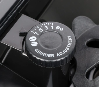 Кофемашина Delonghi Autentica ETAM29.660.SB 1450Вт серебристый/черный - купить недорого с доставкой в интернет-магазине