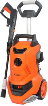 Минимойка Patriot GT620 Imperial 2050Вт (322306062) - купить недорого с доставкой в интернет-магазине