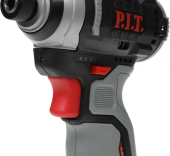 Винтоверт P.I.T. PSD12K-120A/2 аккум. патрон:держатель бит 1/4" - купить недорого с доставкой в интернет-магазине