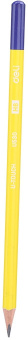 Набор карандашей ч/г Deli U-Touch EU53000 HB трехгран. тополь кор.европод. (12шт) - купить недорого с доставкой в интернет-магазине