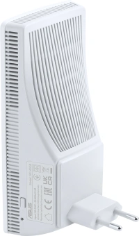 Повторитель беспроводного сигнала Asus RP-AX58 AX3000 10/100/1000BASE-T белый - купить недорого с доставкой в интернет-магазине
