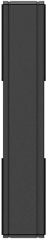 Вентилятор для корпуса ID-Cooling AS-140-ARGB-K ARGB 140х140x25 черный 4-pin 24.9дБ Ret - купить недорого с доставкой в интернет-магазине