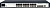 Коммутатор SNR SNR-S5210G-24TX (L2+) 24x1Гбит/с 4SFP+ управляемый