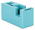 Диспенсер для клейкой ленты Deli Nusign NS121BLUE