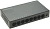 Коммутатор Osnovo SW-8F (L2) 8x100Мбит/с неуправляемый Коммутатор Osnovo SW-8F (L2) 8x100Мбит/с неуправляемый