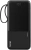 Мобильный аккумулятор Tecno OnGO L101 10000mAh 12W 2.4A 2xUSB-A/USB-C черный - цена, купить или заказать с доставкой в интернет-магазине Мобильный аккумулятор Tecno OnGO L101 10000mAh 12W 2.4A 2xUSB-A/USB-C черный - купить недорого с доставкой в интернет-магазине