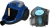 Пылесос Philips 2000 Series XB2022/01 1800Вт синий/черный - купить недорого с доставкой в интернет-магазине