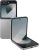Смартфон Samsung SM-F741B Galaxy Z Flip 6 256Gb 12Gb серый раскладной 3G 4G 1Sim 6.7" 1080x2640 Android 14 50Mpix 802.11 a/b/g/n/ac/ax NFC GPS GSM900/1800 GSM1900 Protect - купить недорого с доставкой в интернет-магазине