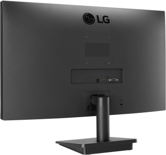 Монитор LG 23.8" 24MP400-B черный IPS LED 16:9 HDMI матовая 250cd 178гр/178гр 1920x1080 75Hz FreeSync VGA FHD 2.6кг (RUS) - купить недорого с доставкой в интернет-магазине