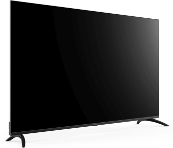 Телевизор LED Digma 65" DM-LED65UBB40 Салют ТВ Frameless Metal черный/черный 4K Ultra HD 60Hz DVB-T DVB-T2 DVB-C DVB-S DVB-S2 USB WiFi Smart TV - купить недорого с доставкой в интернет-магазине