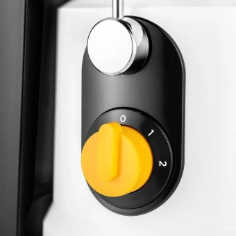 Соковыжималка центробежная Kitfort КТ-1145 1000Вт рез.сок.:800мл. белый/черный - купить недорого с доставкой в интернет-магазине