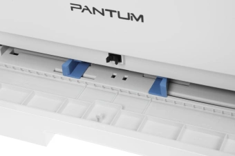 Принтер лазерный Pantum P3300DN A4 Duplex Net белый - купить недорого с доставкой в интернет-магазине