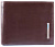 Кошелек мужской Piquadro Blue Square PU4188B2R/MO коричневый натур.кожа