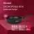 Сковорода ВОК (WOK) Rondell Trumpf RDA-1405 круглая 28см покрытие: Xylan Plus ручка несъемная (без крышки) черный - купить недорого с доставкой в интернет-магазине