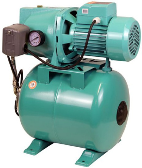 Насосная станция Sturm! WP9712VS 1200Вт 4200л/час центробежный - купить недорого с доставкой в интернет-магазине