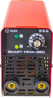 Сварочный аппарат Edon Smart MMA-250 инвертор ММА 12кВт - купить недорого с доставкой в интернет-магазине