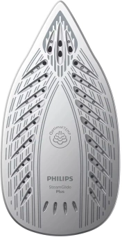 Парогенератор Philips PSG6026/20 2400Вт синий/голубой - купить недорого с доставкой в интернет-магазине