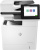 МФУ лазерный HP LaserJet Enterprise M635h (7PS97A) A4 Duplex Net белый - купить недорого с доставкой в интернет-магазине