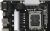 Материнская плата Biostar B760MXC Pro Soc-1700 Intel B760 4xDDR5 mATX AC`97 8ch(7.1) 2.5Gg RAID+VGA+DVI+HDMI - купить недорого с доставкой в интернет-магазине