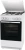 Плита Комбинированная Gorenje GK5A22WH белый (металлическая крышка) реш.сталь - цена, купить или заказать с доставкой в интернет-магазине Плита Комбинированная Gorenje GK5A22WH белый (металлическая крышка) реш.сталь - купить недорого с доставкой в интернет-магазине
