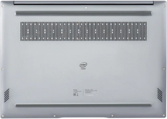 Ноутбук Digma Pro Pactos Core i5 1235U 16Gb SSD512Gb Intel Iris Xe graphics 16" IPS WUXGA (1920x1200) Windows 11 Pro dk.grey WiFi BT Cam 5500mAh (DN16P5-ADXW01) - купить недорого с доставкой в интернет-магазине