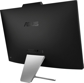 Моноблок Asus E3402WVA-BPC0150 23.8" Full HD Core 5 120U (1.4) 16Gb SSD1Tb Graphics CR noOS GbitEth WiFi BT 90W клавиатура мышь Cam черный 1920x1080 - купить недорого с доставкой в интернет-магазине