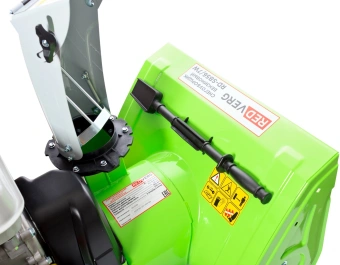 Снегоуборщик бензин. RedVerg RD-SB56/7W 5.15кВт 7л.с. - купить недорого с доставкой в интернет-магазине