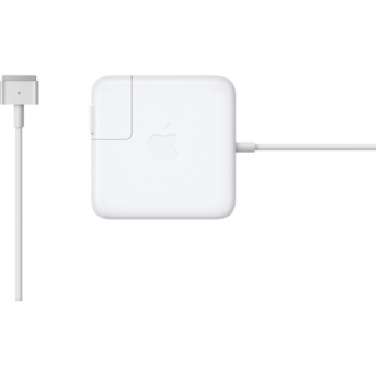 Блок питания Apple MagSafe 2 85W от бытовой электросети - купить недорого с доставкой в интернет-магазине
