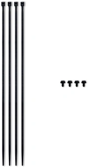 Блок питания Deepcool ATX 650W PF650 80+ white (20+4pin) APFC 120mm fan 6xSATA RTL - купить недорого с доставкой в интернет-магазине