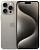 Смартфон Apple A3105 iPhone 15 Pro Max 1Tb титан моноблок 3G 4G 1Sim 6.7" 1290x2796 iOS 17 48Mpix 802.11 a/b/g/n/ac/ax NFC GPS GSM900/1800 TouchSc Protect