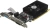 Видеокарта Afox PCI-E 3.0 AF610-1024D3L7-V6 NVIDIA GeForce GT 610 1Gb 64bit GDDR3 810/1333 DVIx1 HDMIx1 CRTx1 HDCP Ret - купить недорого с доставкой в интернет-магазине