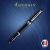 Ручка роллер Waterman Expert 3 (CWS0951880) Matte Black CT F черн. черн. подар.кор. - купить недорого с доставкой в интернет-магазине