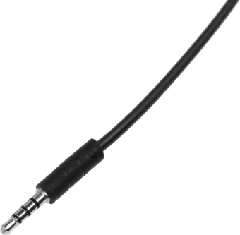 Наушники с микрофоном Logitech G431 черный/синий 2м мониторные оголовье (981-000772) - купить недорого с доставкой в интернет-магазине
