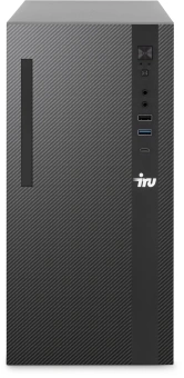 ПК IRU 310SC MT i7 12700 (2.1) 32Gb SSD1Tb UHDG 770 Windows 11 Pro GbitEth 200W черный (2152524) - купить недорого с доставкой в интернет-магазине