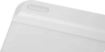 Клавиатура Logitech K580 белый/серебристый USB беспроводная BT/Radio slim Multimedia (920-009209) - купить недорого с доставкой в интернет-магазине