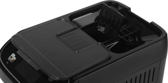 Кофемашина Delonghi Magnifica Plus ECAM320.60.B 1450Вт черный - купить недорого с доставкой в интернет-магазине