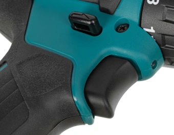 Дрель-шуруповерт Makita DF333DWAE аккум. патрон:быстрозажимной (кейс в комплекте) - купить недорого с доставкой в интернет-магазине