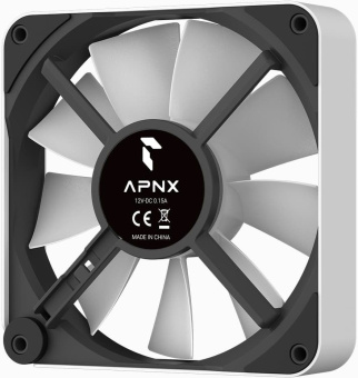 Вентилятор для корпуса Aerocool APNX FP2-120 Reverse ARGB 120х120x30 белый 4-pin 33дБ (FP2-120 WH) Ret - цена, купить или заказать с доставкой в интернет-магазине Вентилятор для корпуса Aerocool APNX FP2-120 Reverse ARGB 120х120x30 белый 4-pin 33дБ (FP2-120 WH) Ret - купить недорого с доставкой в интернет-магазине