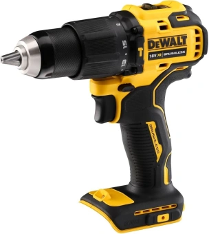 Дрель-шуруповерт DeWalt DCD709D2T аккум. патрон:быстрозажимной (кейс в комплекте) (DCD709D2T-QW) - купить недорого с доставкой в интернет-магазине