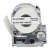 Картридж ленточный Cactus CS-LK7WBN LK-7WBN черный на белом для Epson LW1000P/Z700/Z900 - купить недорого с доставкой в интернет-магазине