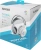Наушники с микрофоном A4Tech Fstyler FH300U белый 2м мониторные USB оголовье (FH300U WHITE) - купить недорого с доставкой в интернет-магазине