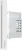 Умный выключатель Aqara Smart Wall Switch H1 EU 1-нокл. белый (WS-EUK01) - купить недорого с доставкой в интернет-магазине