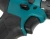 Дрель-шуруповерт Makita DF333DWAE аккум. патрон:быстрозажимной (кейс в комплекте) - купить недорого с доставкой в интернет-магазине