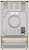 Плита Электрическая Gorenje GECS5B70CLI бежевый стеклокерамика (без крышки) - цена, купить или заказать с доставкой в интернет-магазине Плита Электрическая Gorenje GECS5B70CLI бежевый стеклокерамика (без крышки) - купить недорого с доставкой в интернет-магазине